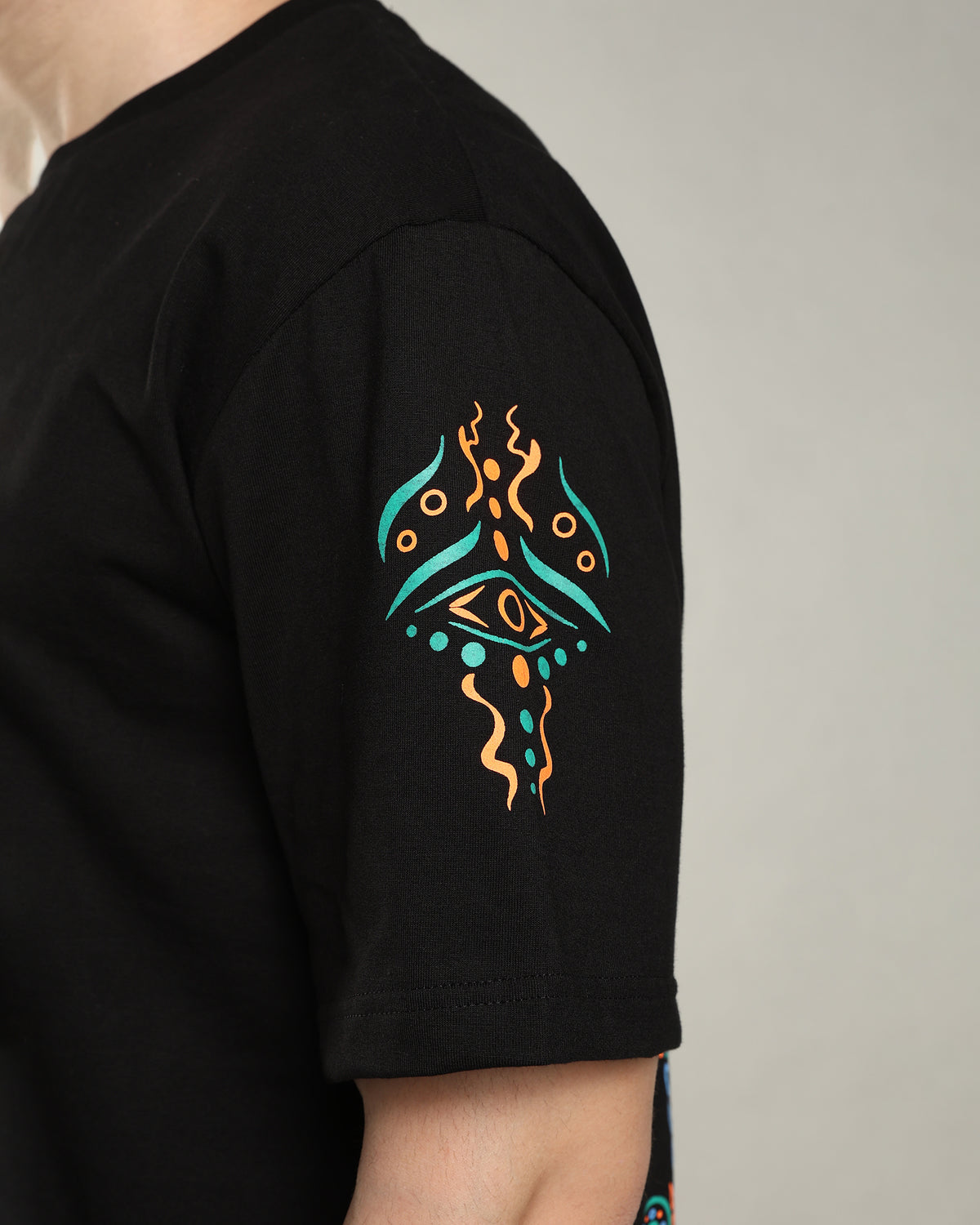 The Inner Witness | UV Reactive T-Shirt
