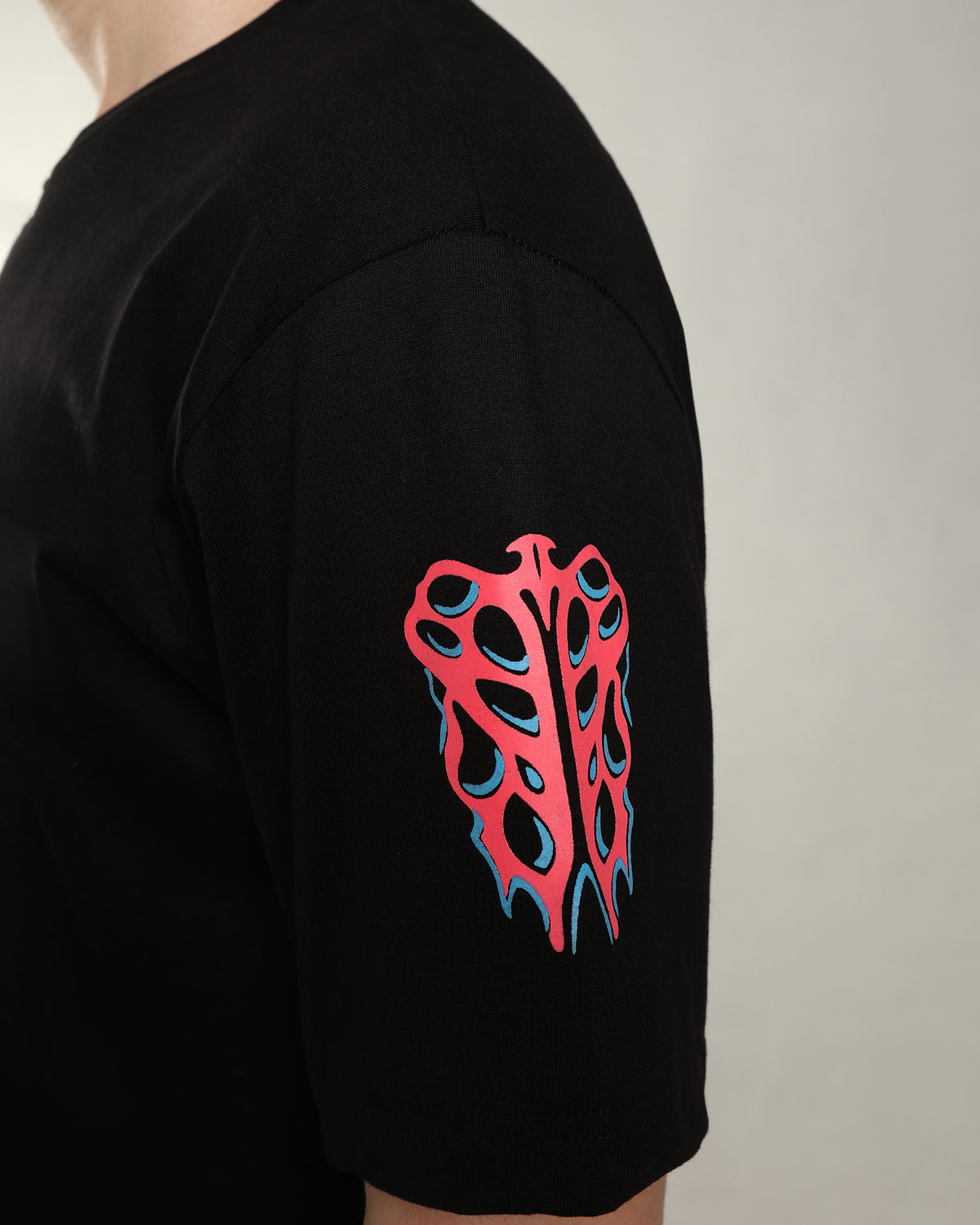 Void Gateway | UV Reactive T-Shirt
