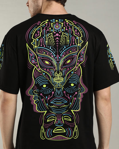 Becoming Beyond | UV Reactive T-Shirt