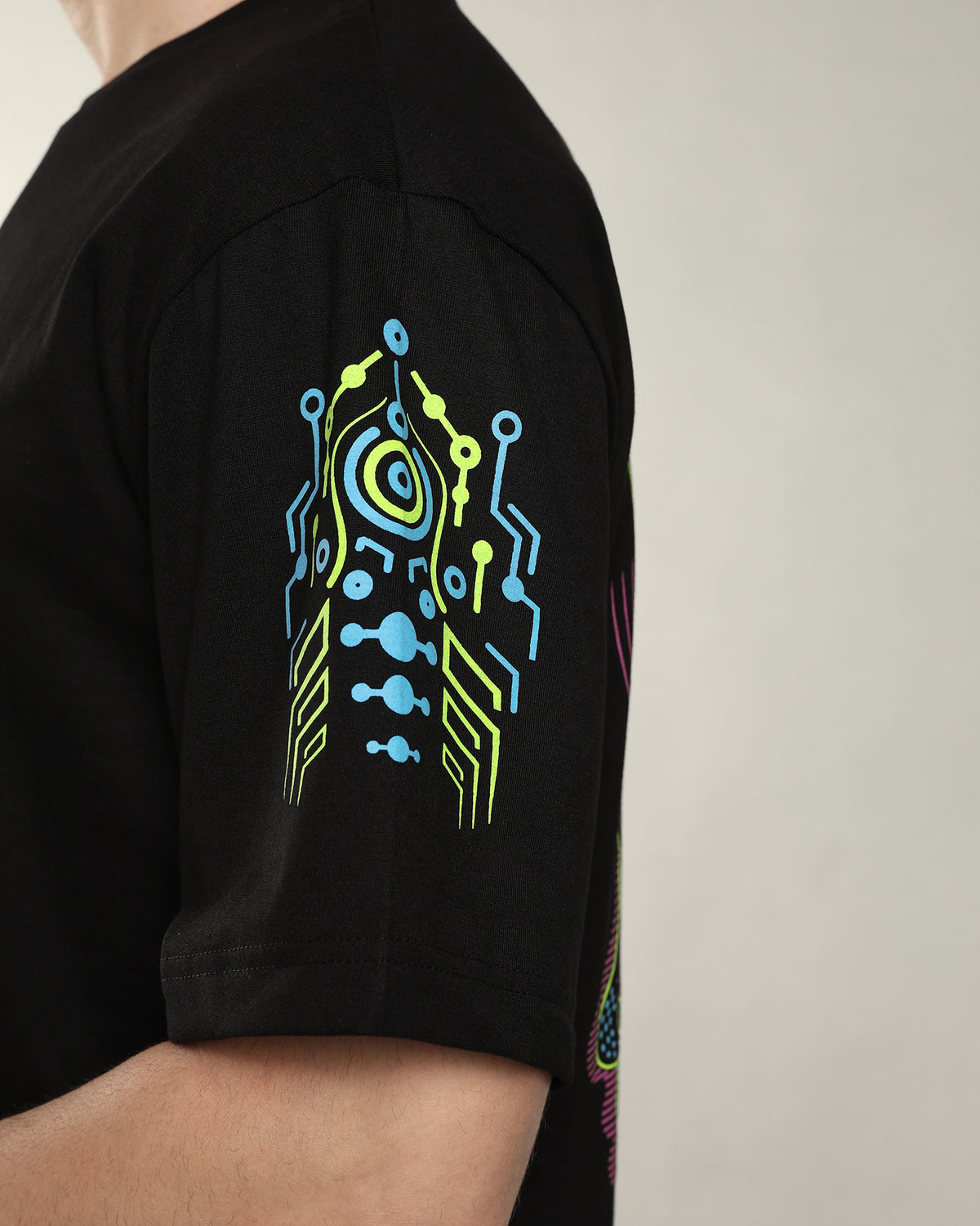 Becoming Beyond | UV Reactive T-Shirt