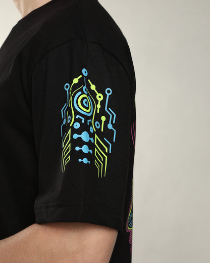 Becoming Beyond | UV Reactive T-Shirt