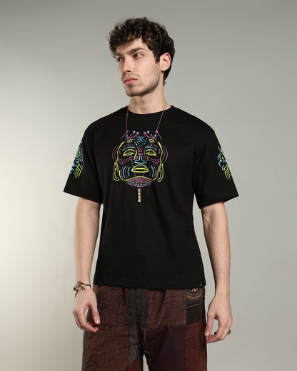 Becoming Beyond | UV Reactive T-Shirt