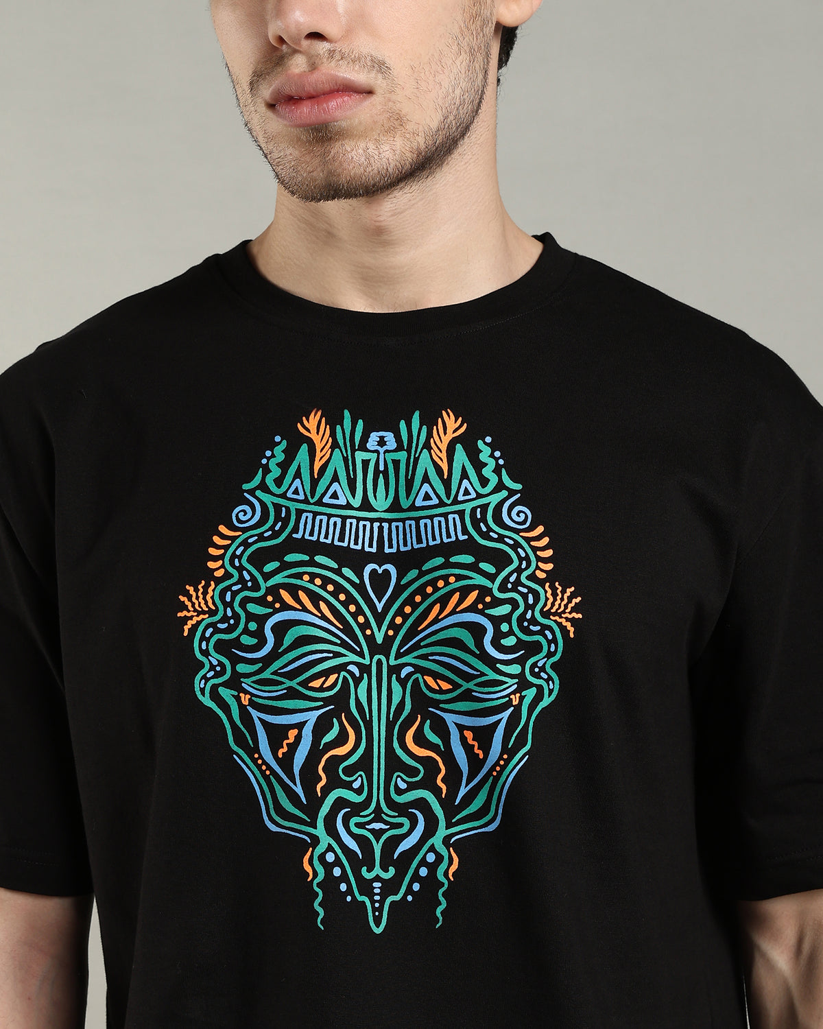 The Inner Witness | UV Reactive T-Shirt