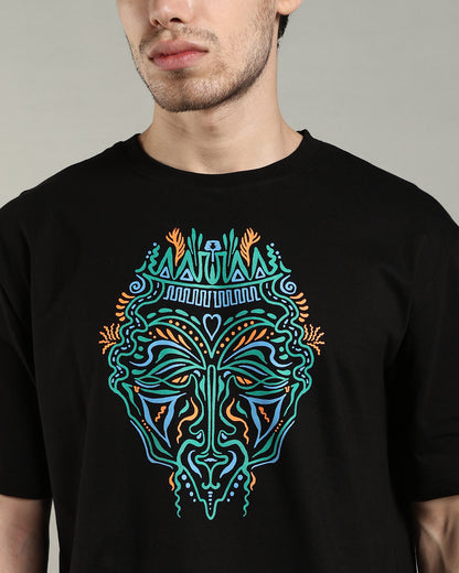 The Inner Witness | UV Reactive T-Shirt